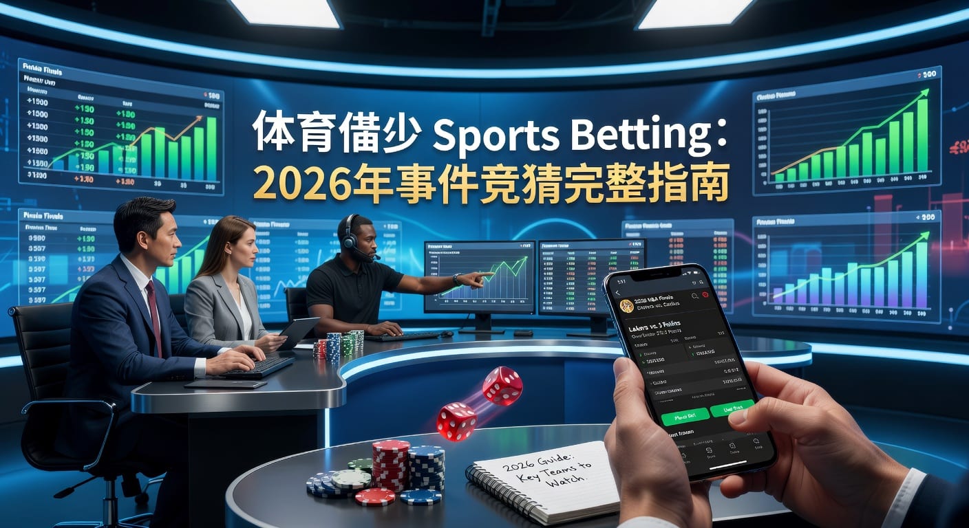体育博彩 online betting 实战分析指南