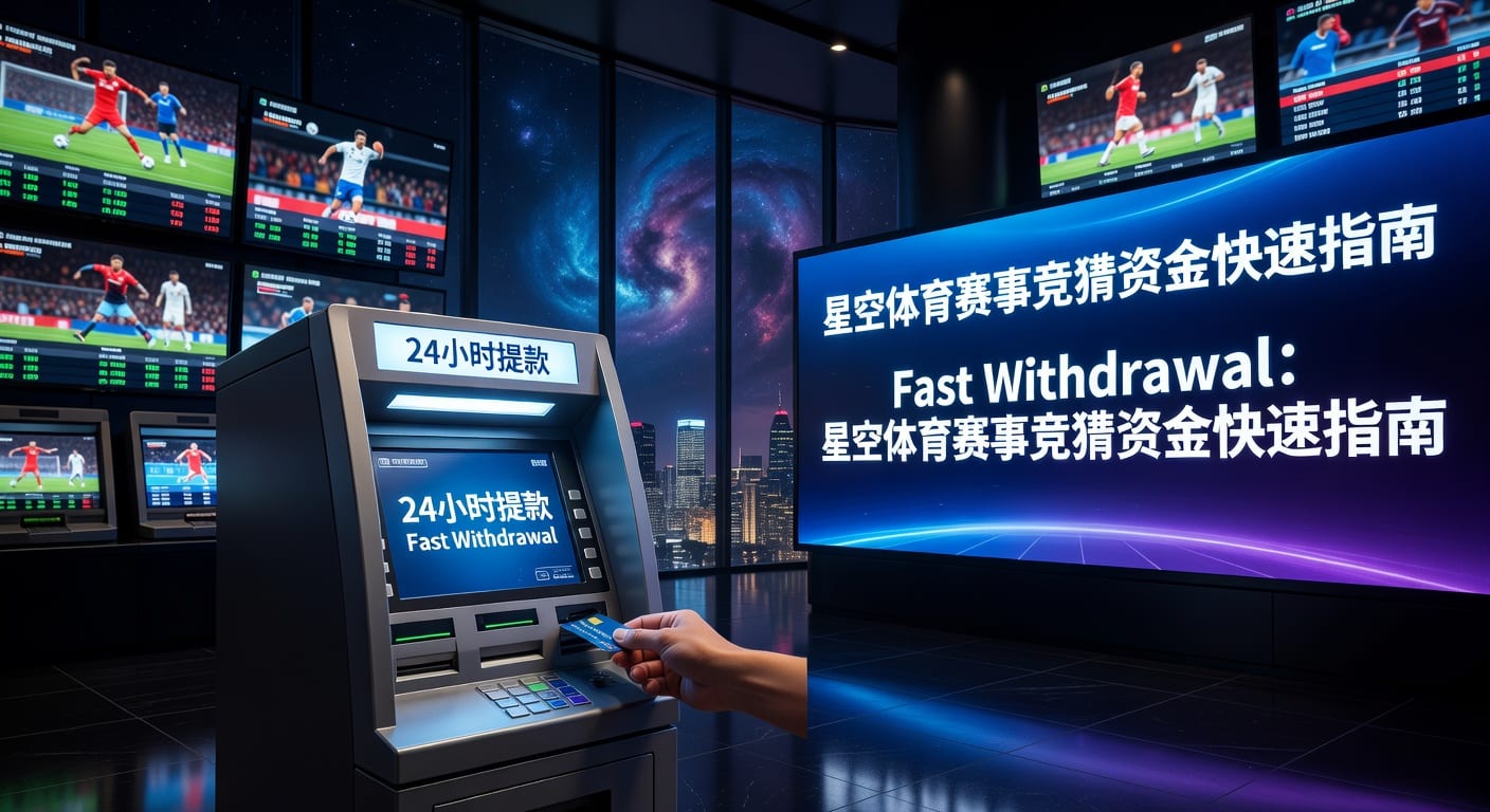 24小时提款 fast withdrawal：出款效率与审核要点