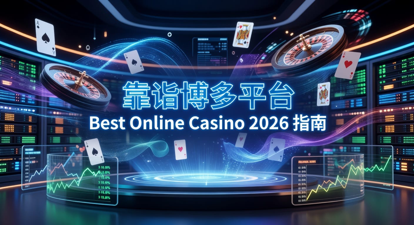 靠谱博彩平台选择指南（2026年）