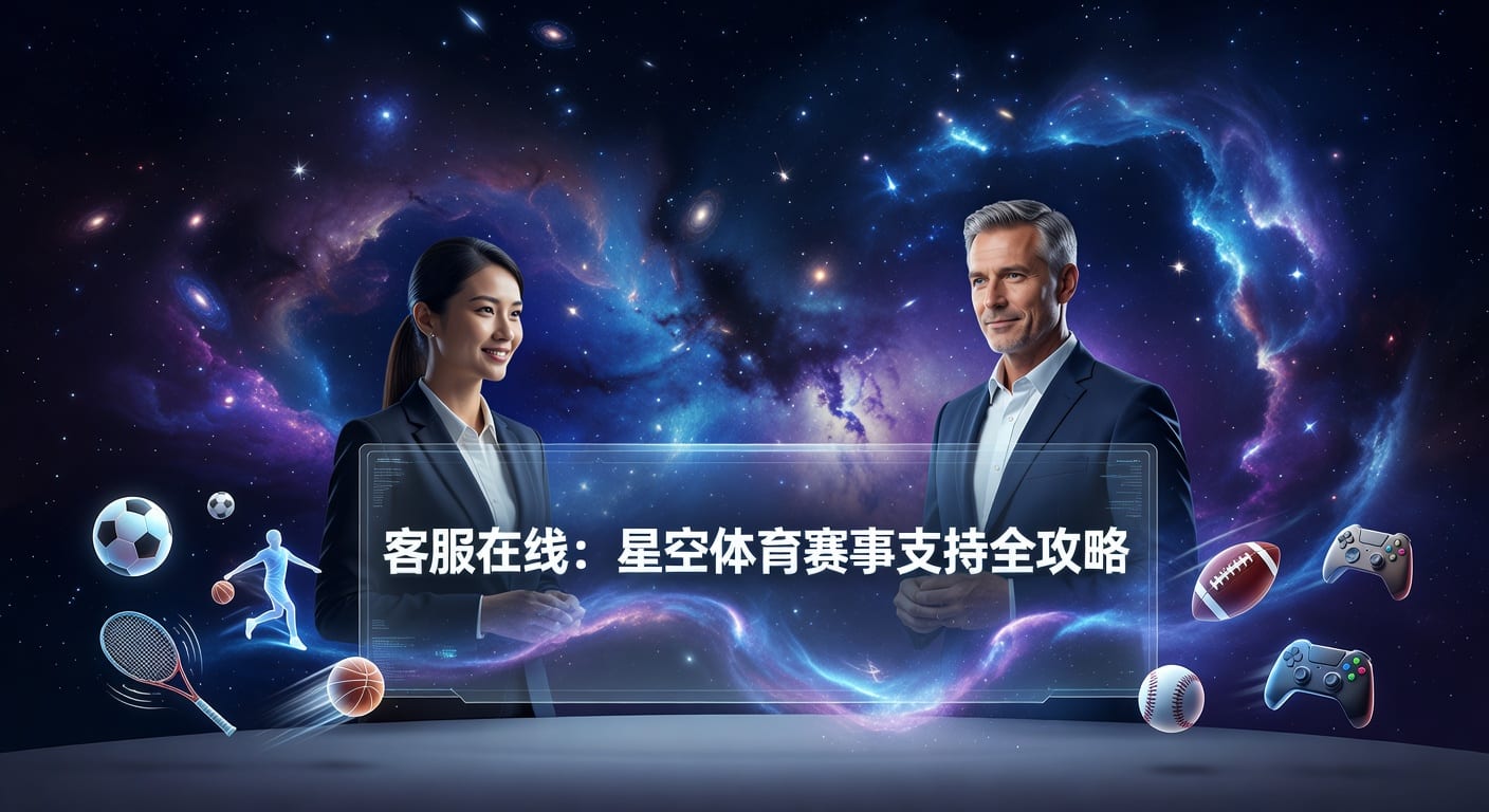 客服在线｜分析师体育服务体验指南