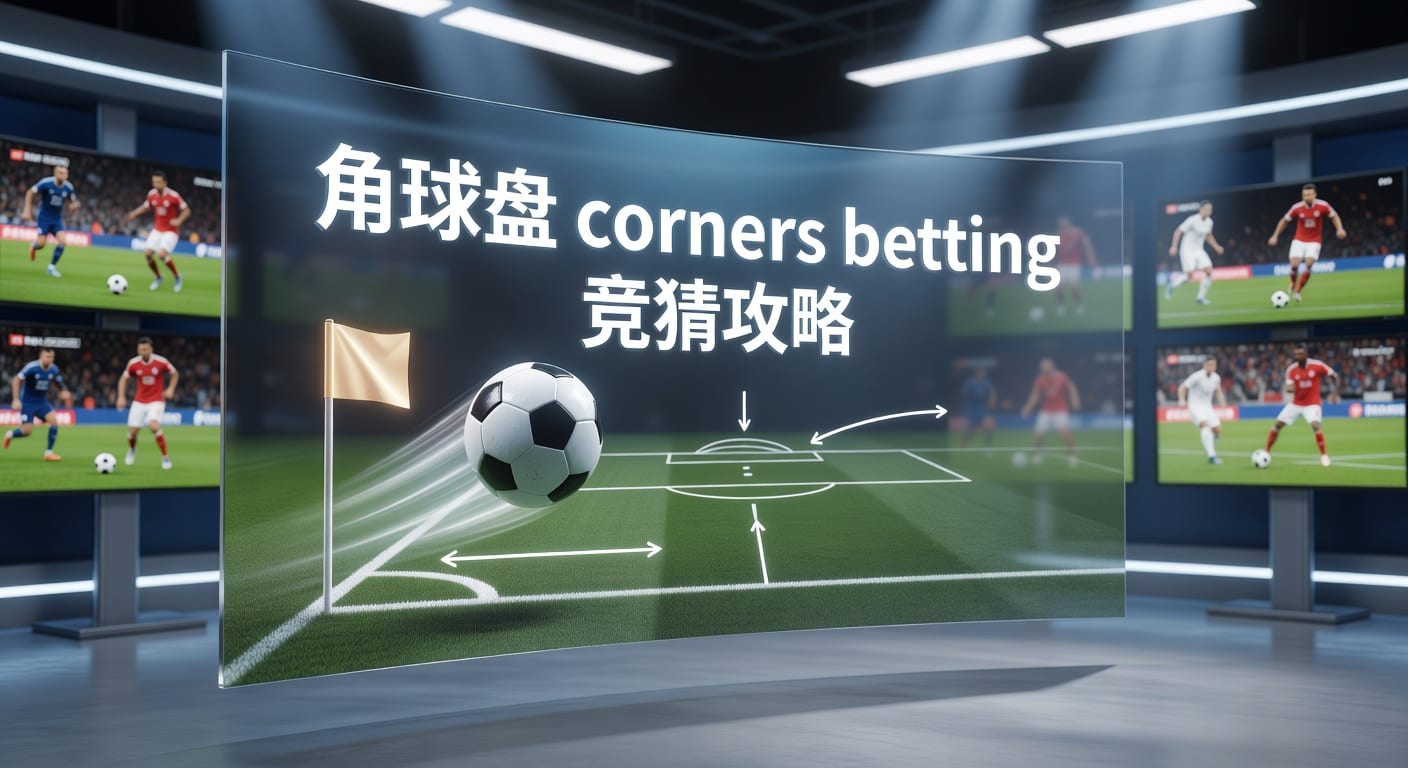 角球盘 corners betting｜必威体育官网角球盘口分析
