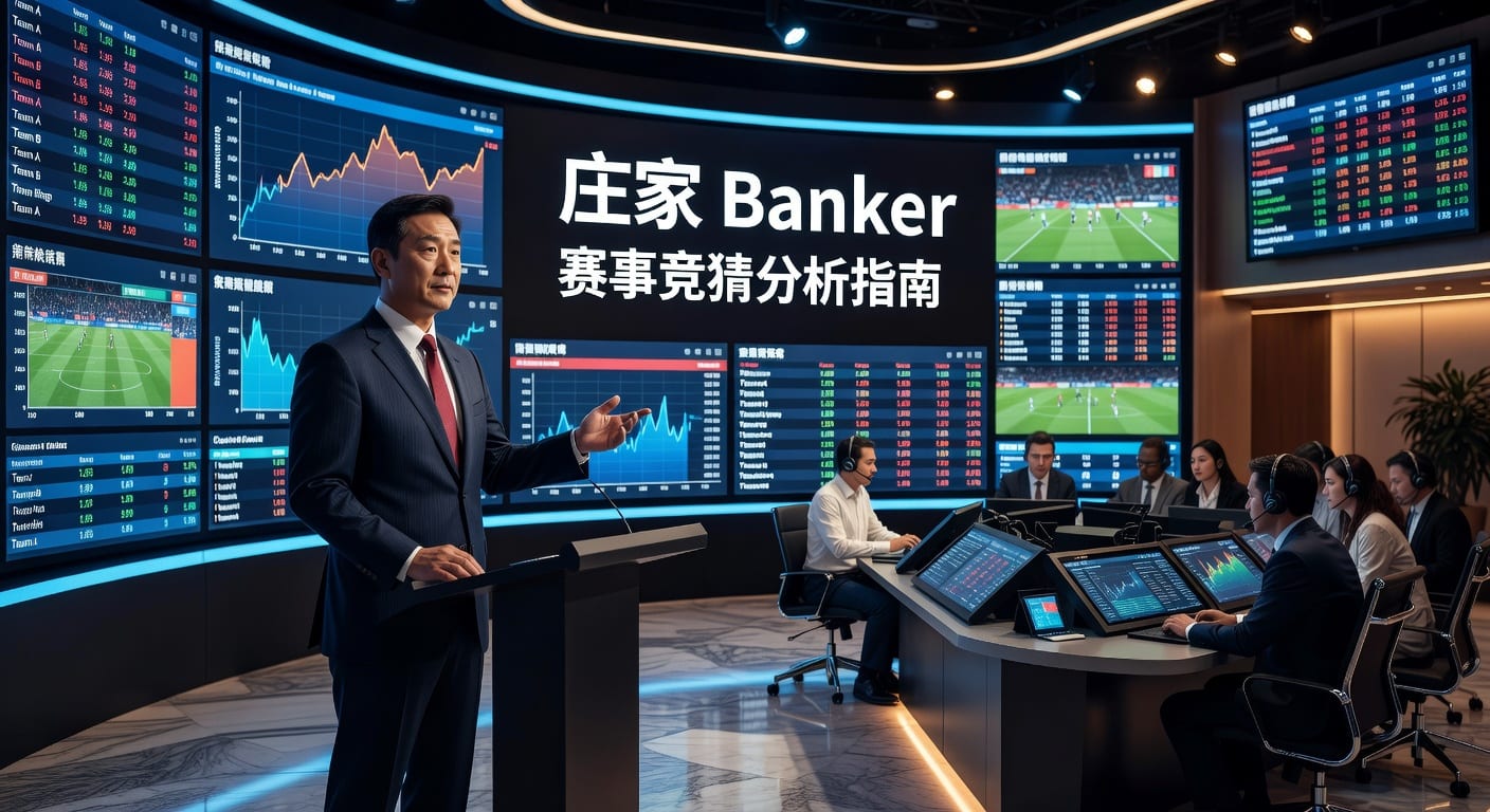 庄家 banker 体育分析实战解析｜分析师体育官网