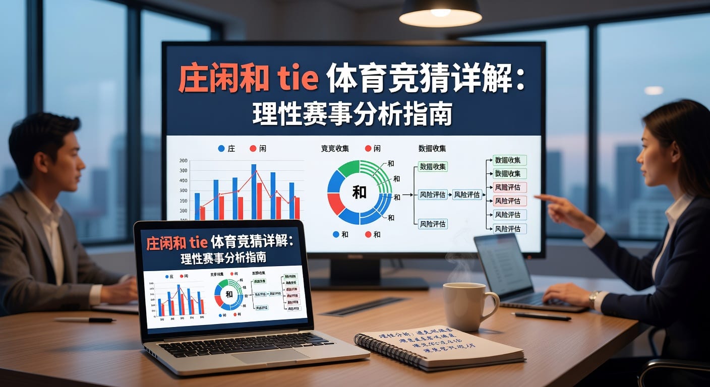 庄闲和 tie 解析｜滚球吧体育平台入口实战指南