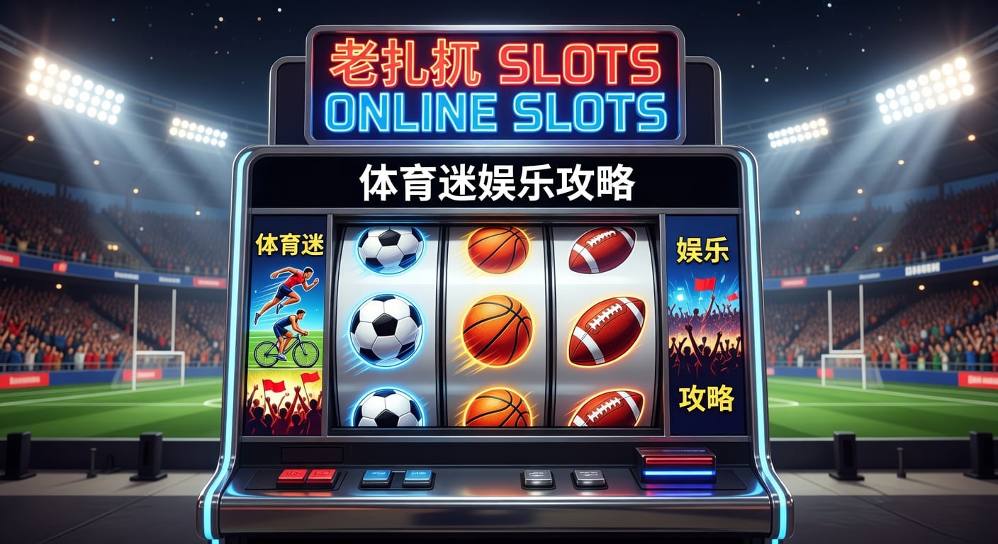 老虎机 slots online slots：2026年玩法与选择指南