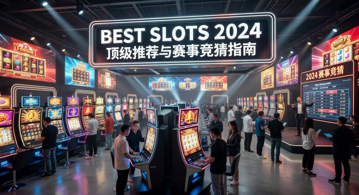 best slots 2026年体育投注玩家指南