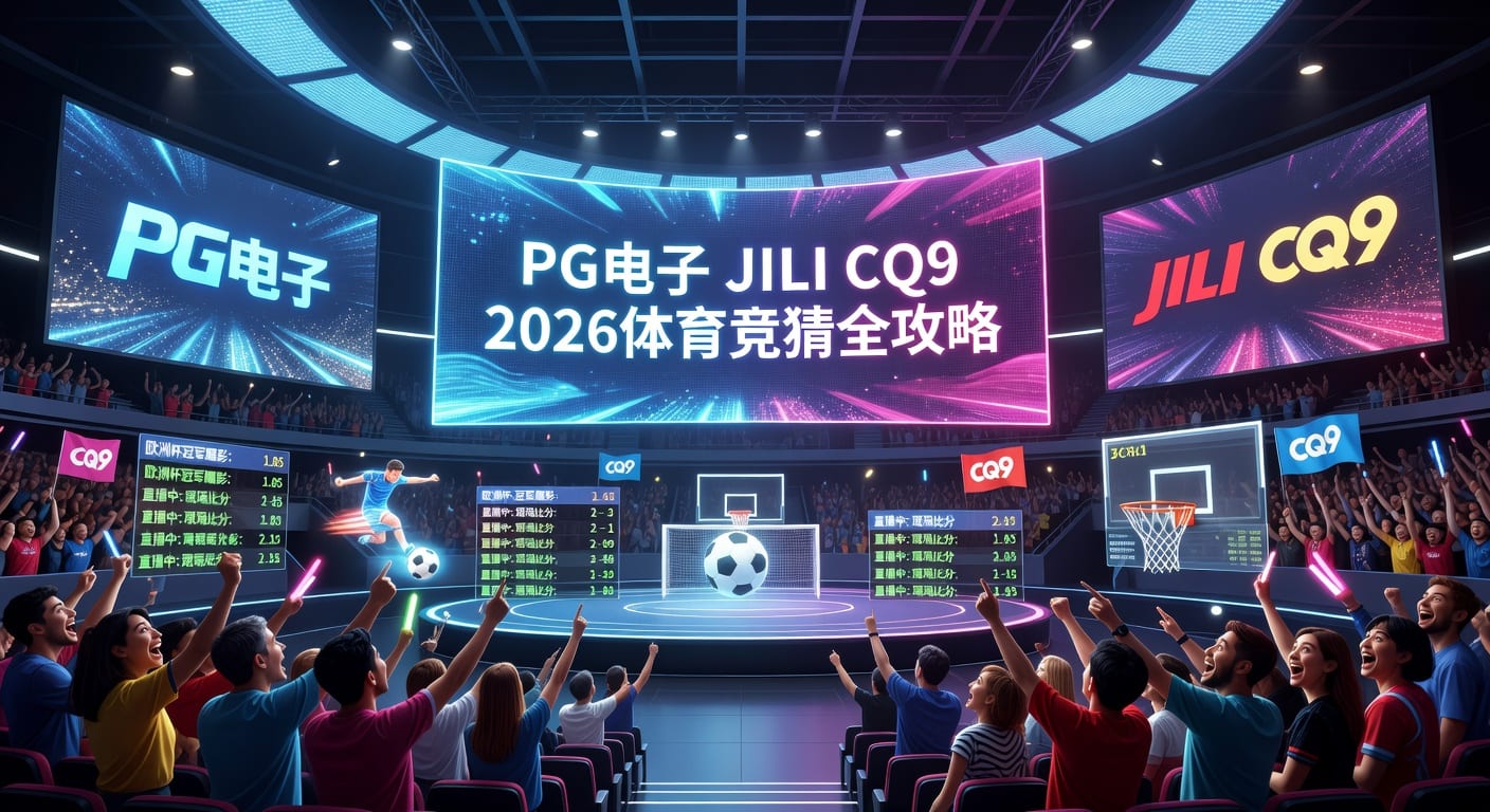 PG电子 JILI CQ9 平台解析：体验、选择与实战观察