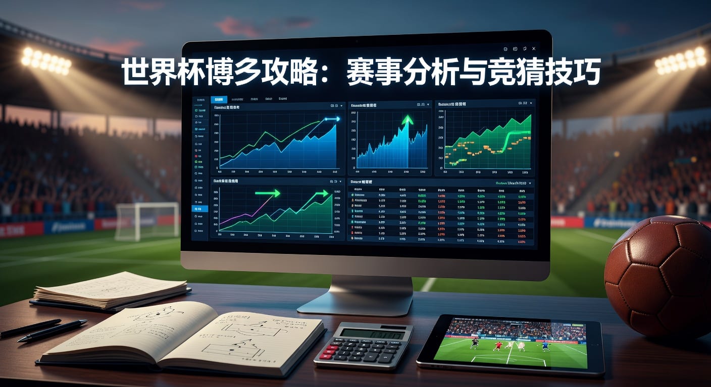 世界杯博彩 World Cup betting 实战要点与赛前分析