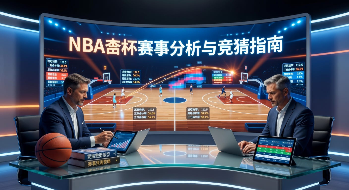 NBA博彩 NFL博彩：2026年体育投注入门与风控思路