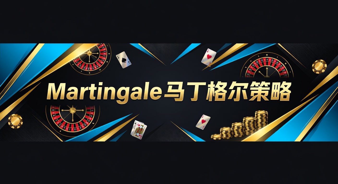 Martingale 马丁格尔策略实战解析：风险、用法与边界