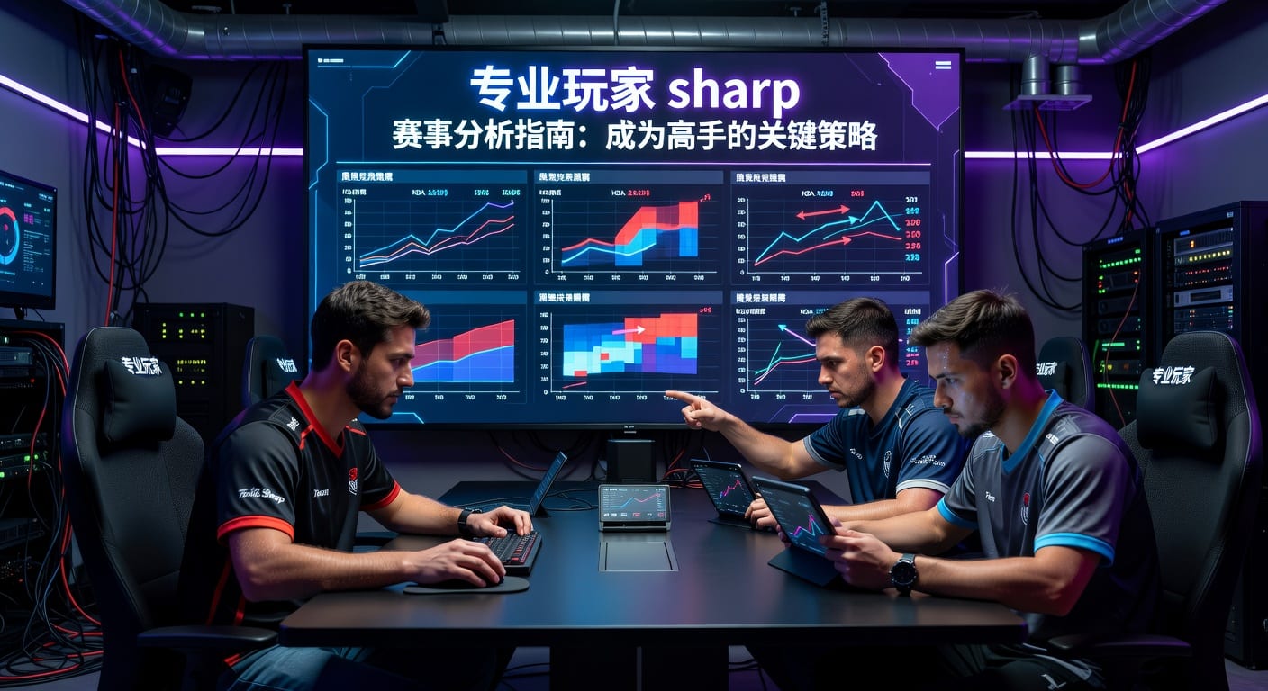 专业玩家 sharp｜分析师体育官网入口与实战判断