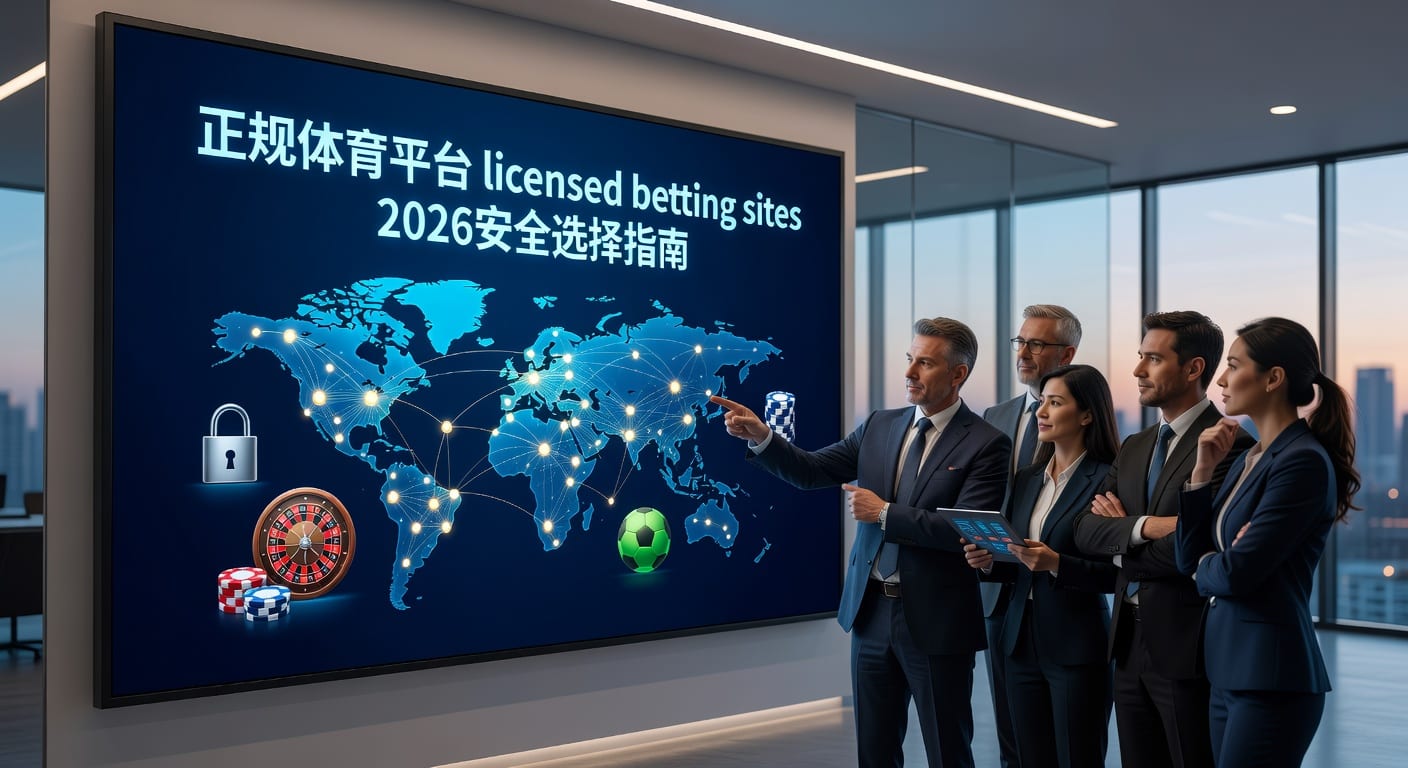 正规体育平台 licensed betting sites：识别方法与选择要点