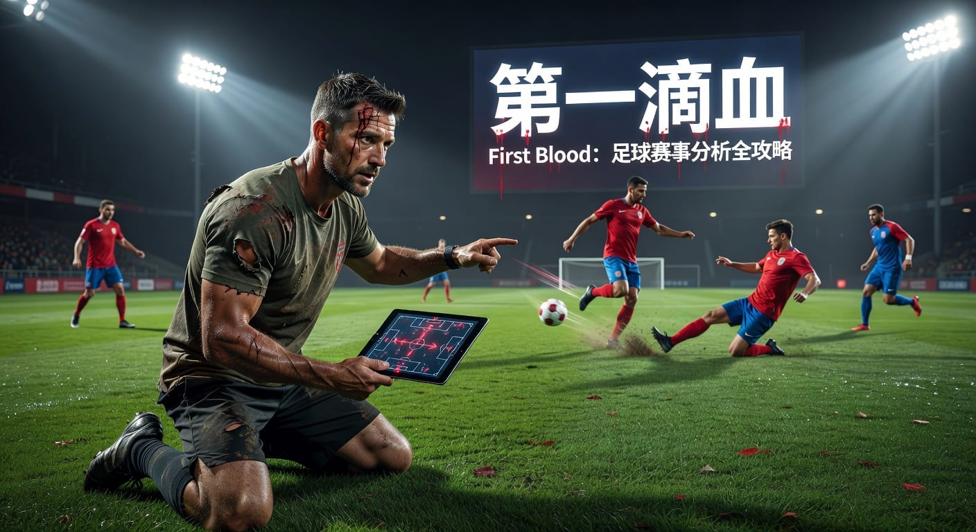 第一滴血 First Blood｜赛前信号与投注技巧