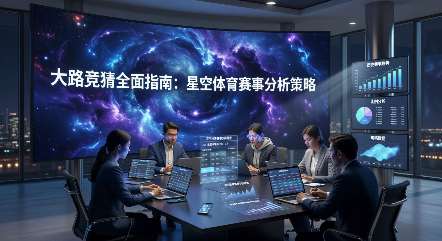 大路｜分析师体育官网平台入口与投注技巧解析