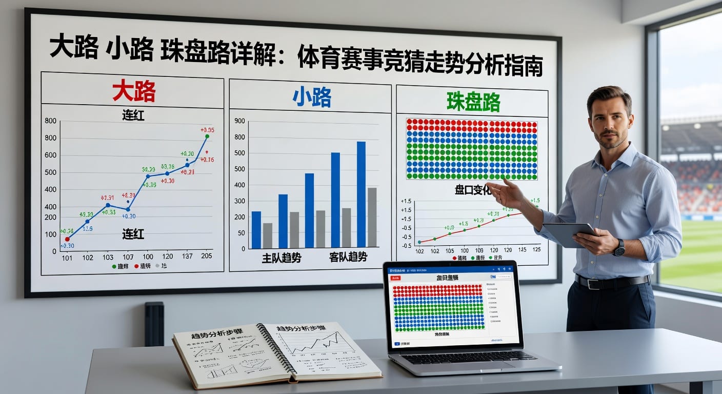 小路：2026年体育赛事情报与投注技巧分析