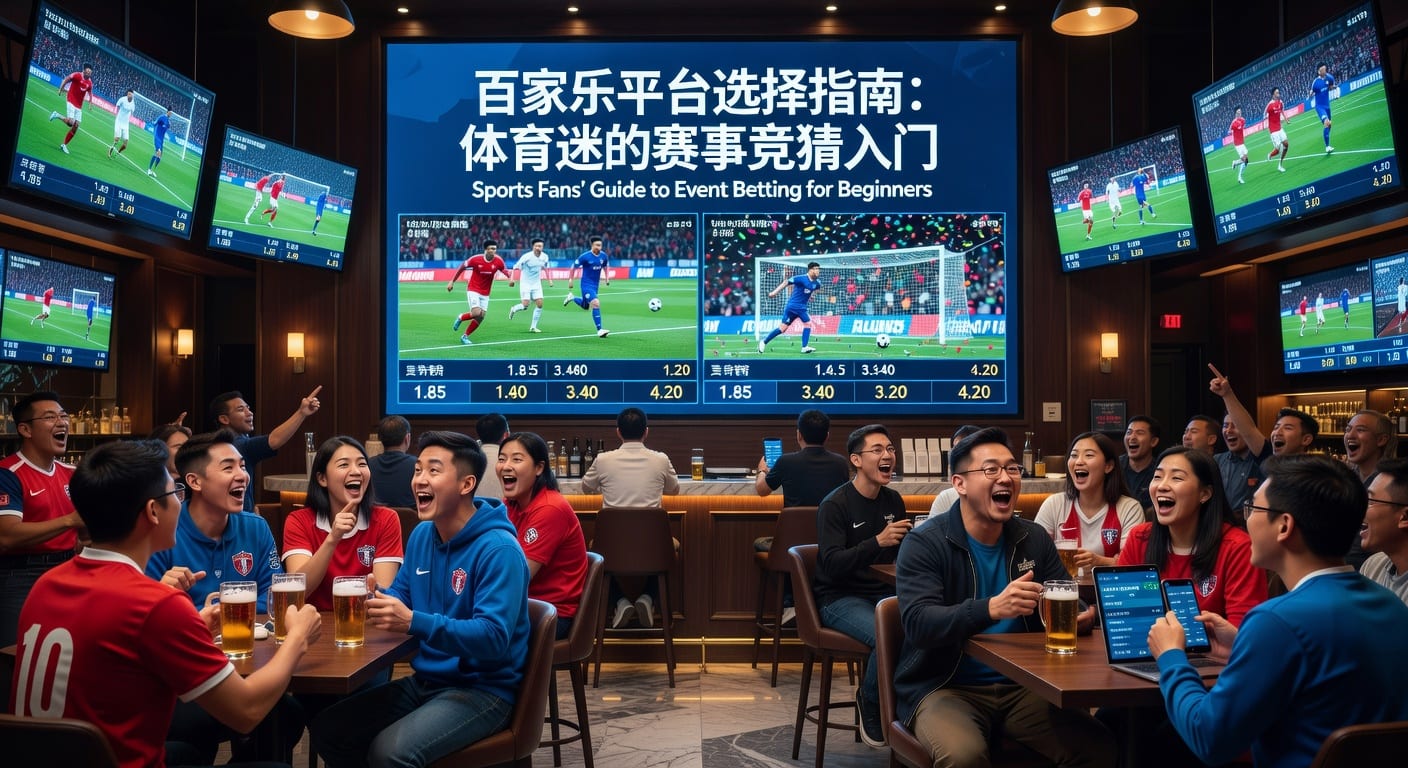 百家乐平台：选择逻辑、风控要点与体验解析