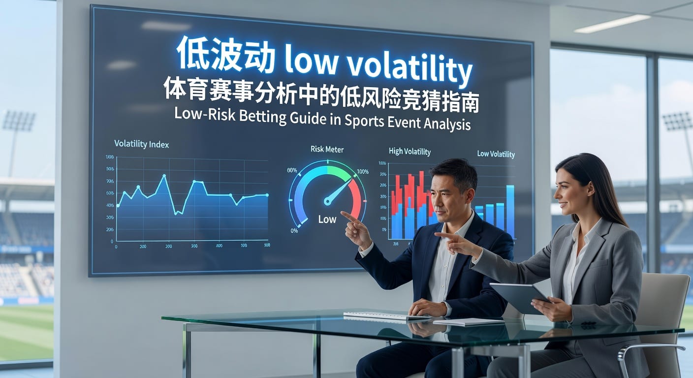 低波动 low volatility：体育投注更稳的实战判断