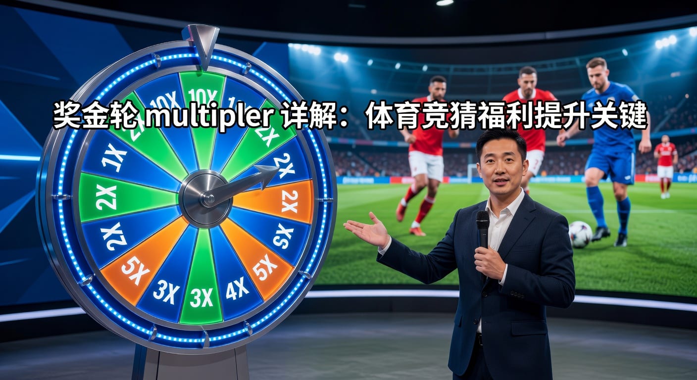 奖金轮 multiplier 规则解析与实战应用