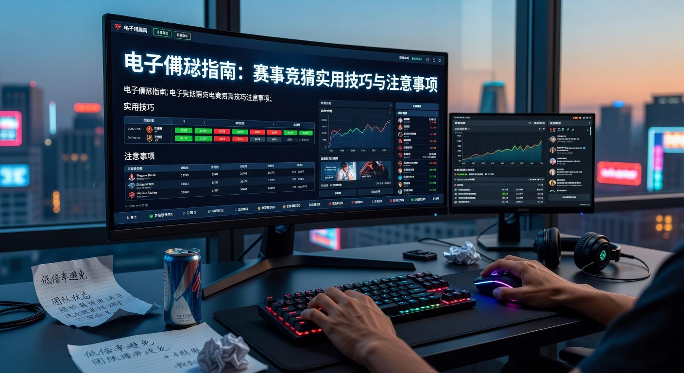 电子博彩｜2026年体育用户如何判断与选择