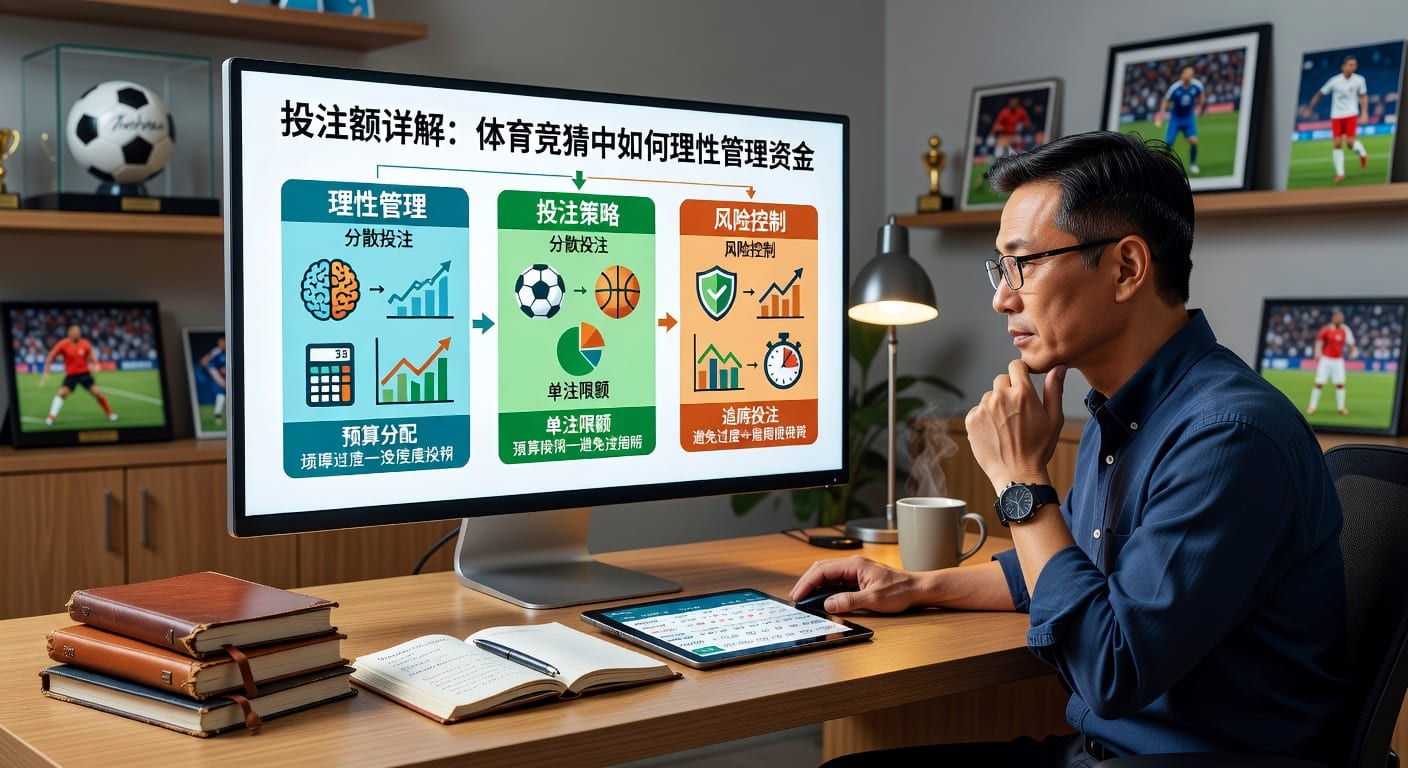 投注额 action 解析：体育玩家看懂投注活跃度