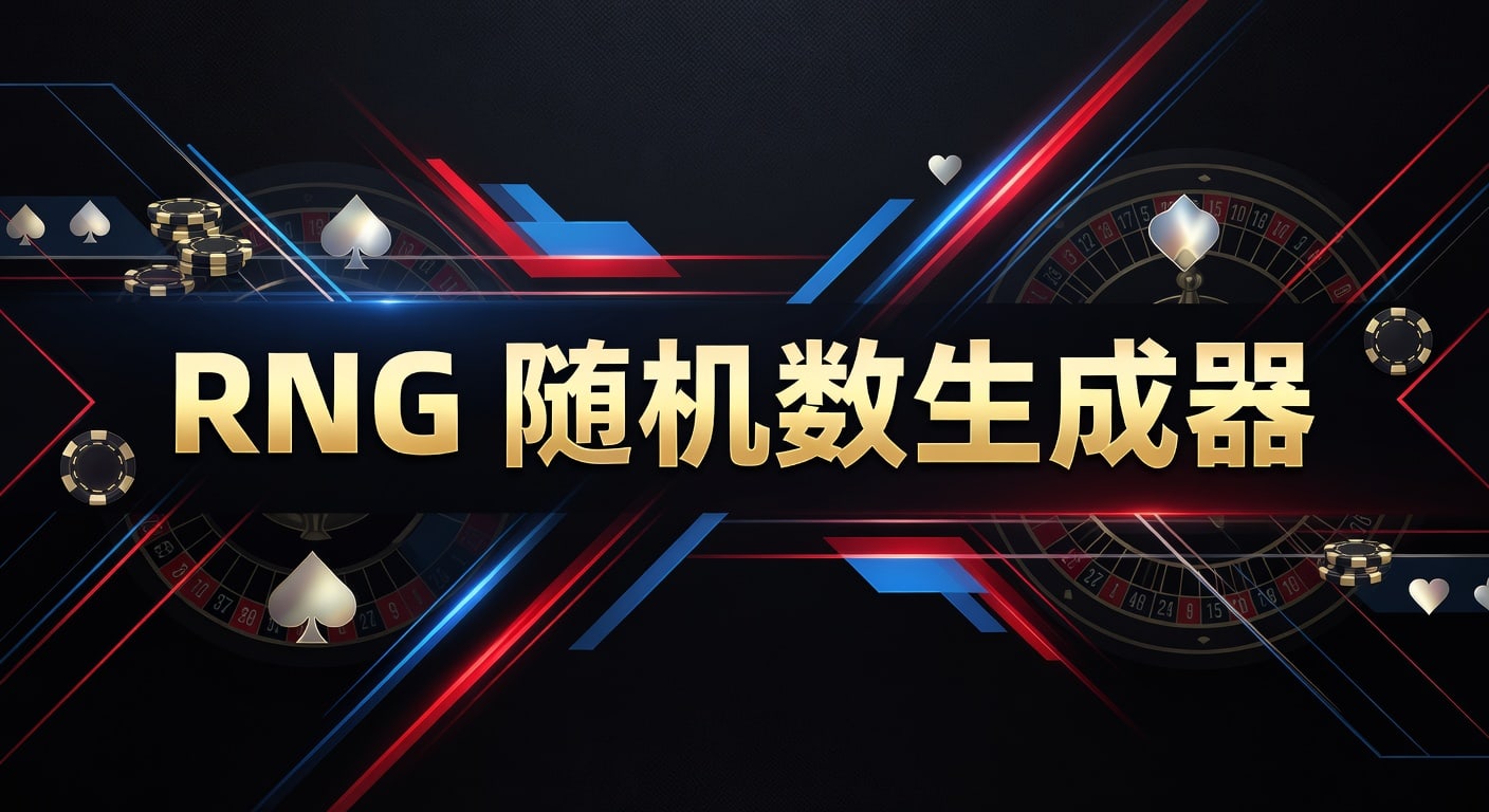 RNG 随机数生成器：体育投注平台安全应用解析