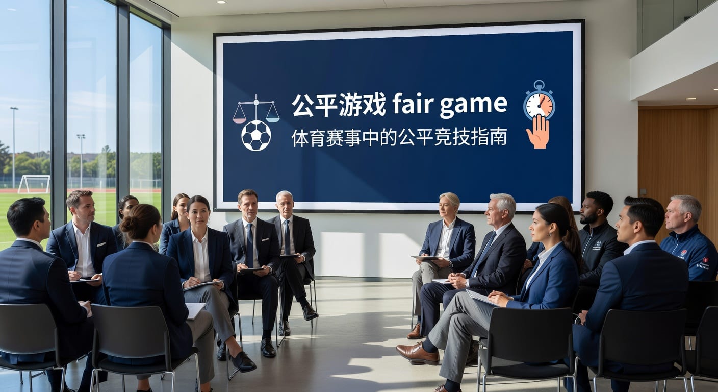 公平游戏 fair game：体育投注判断逻辑与最新观察