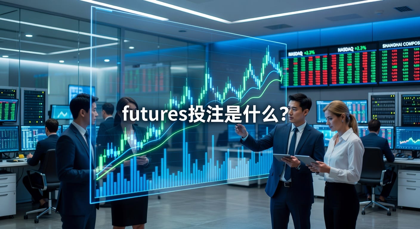 期货投注 futures：赛前走势与风险解读