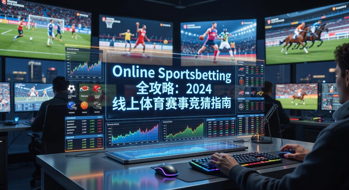 在线体育博彩 2026年入口选择与风控思路