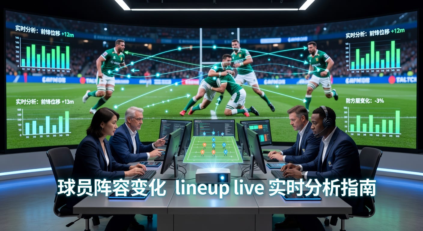 滚球阵容变化 lineup live：临场阵容解读与实战判断
