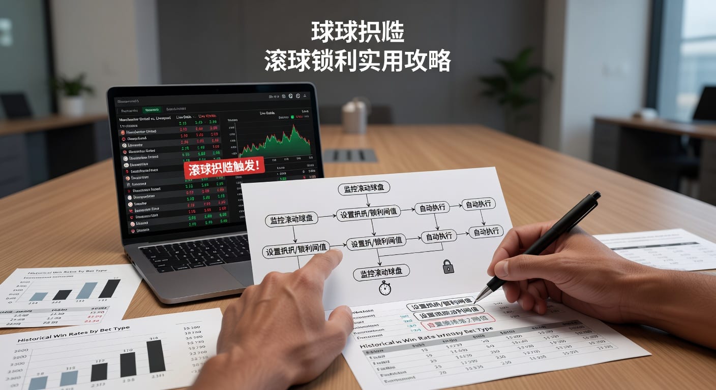 滚球止损与滚球锁利：2026年实战解析｜必胜体育官网