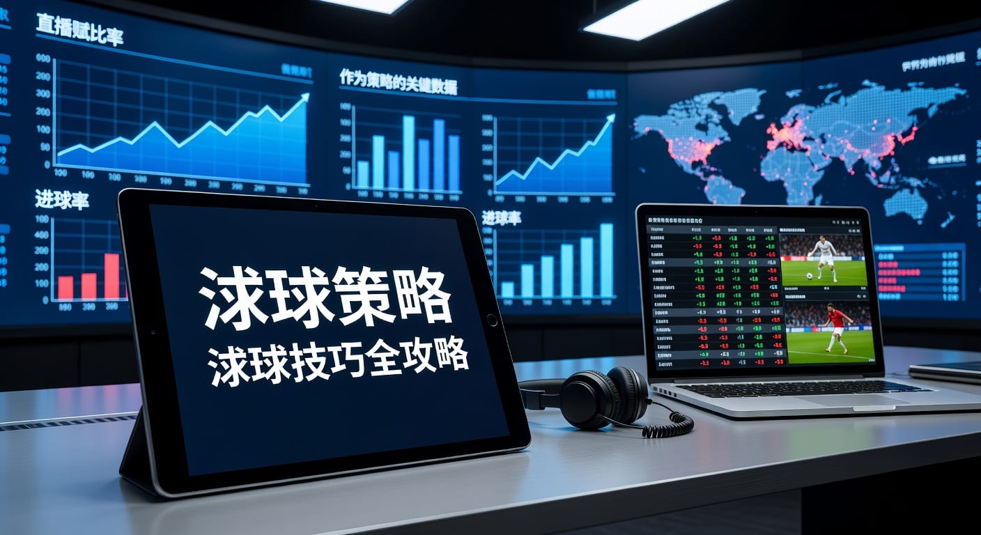 滚球策略与滚球技巧实战指南｜必胜体育官网