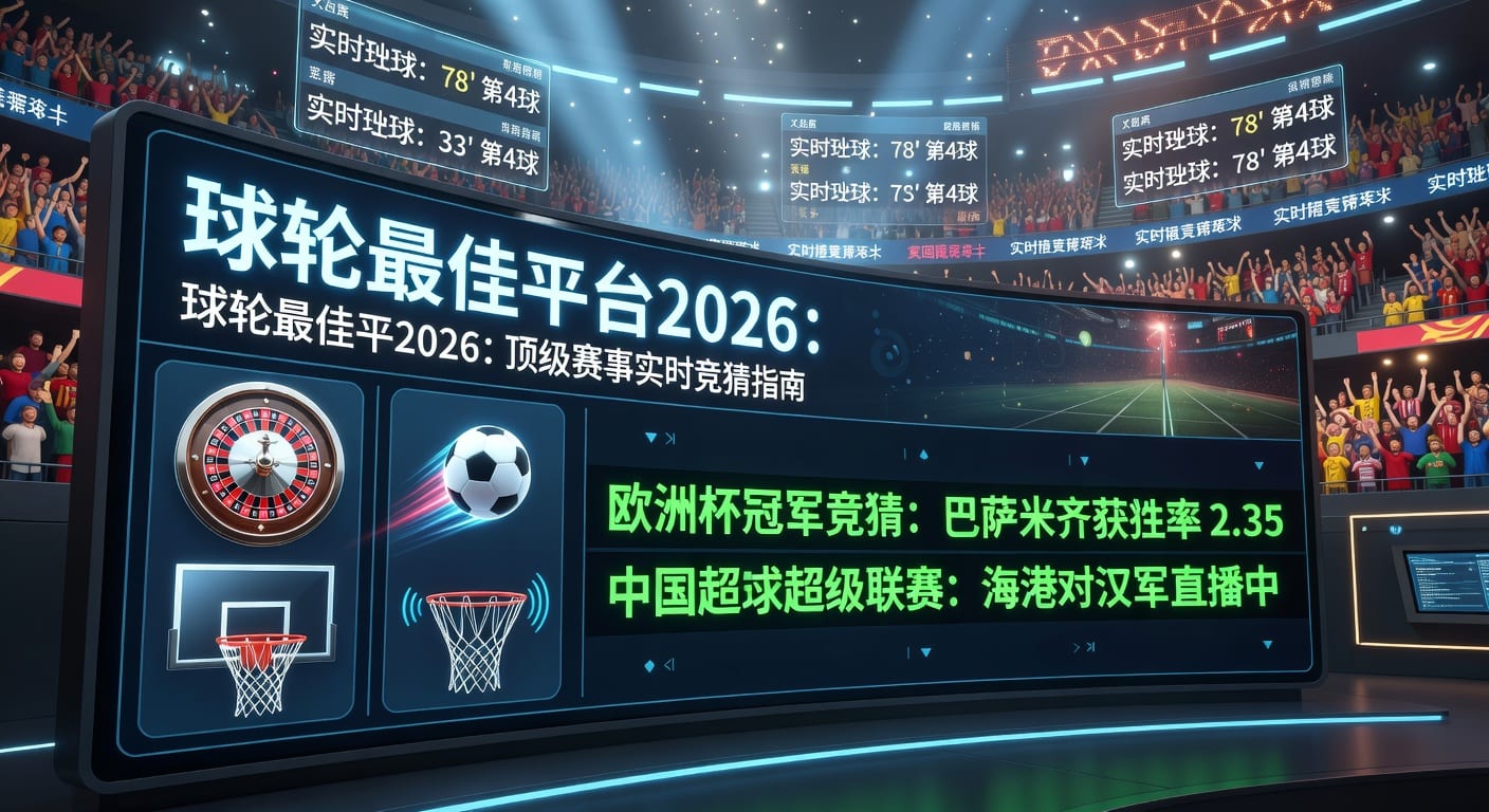 滚球最佳平台：选择标准与实战分析