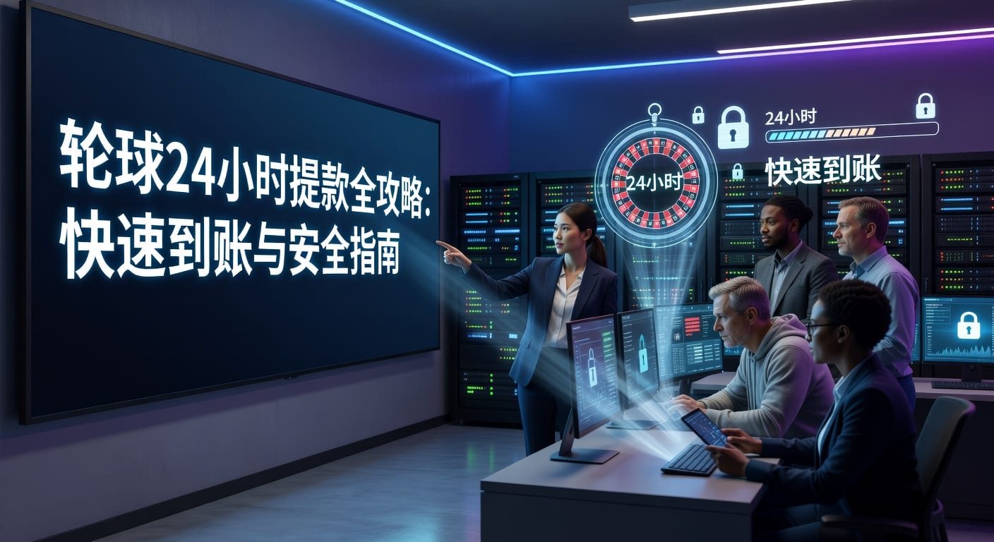滚球24小时提款指南：规则、流程与风控要点
