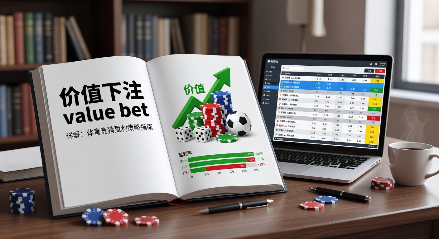 下注 bet 实时体育投注思路与风控策略