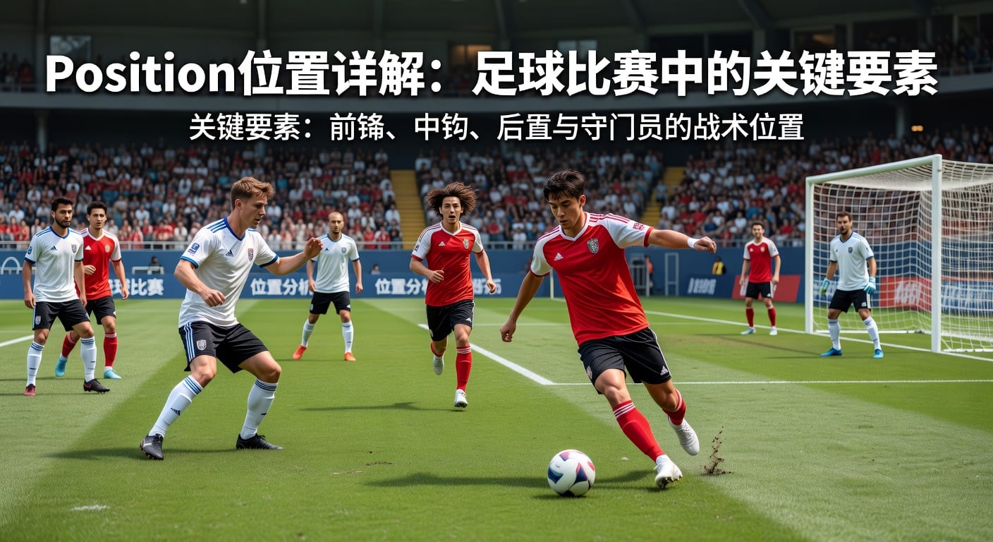 position 玩法解析：位置思路与实战判断