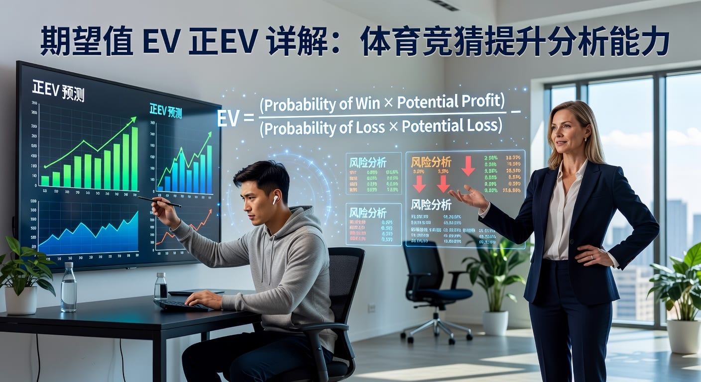 期望值EV正EV：体育博彩价值判断实战分析
