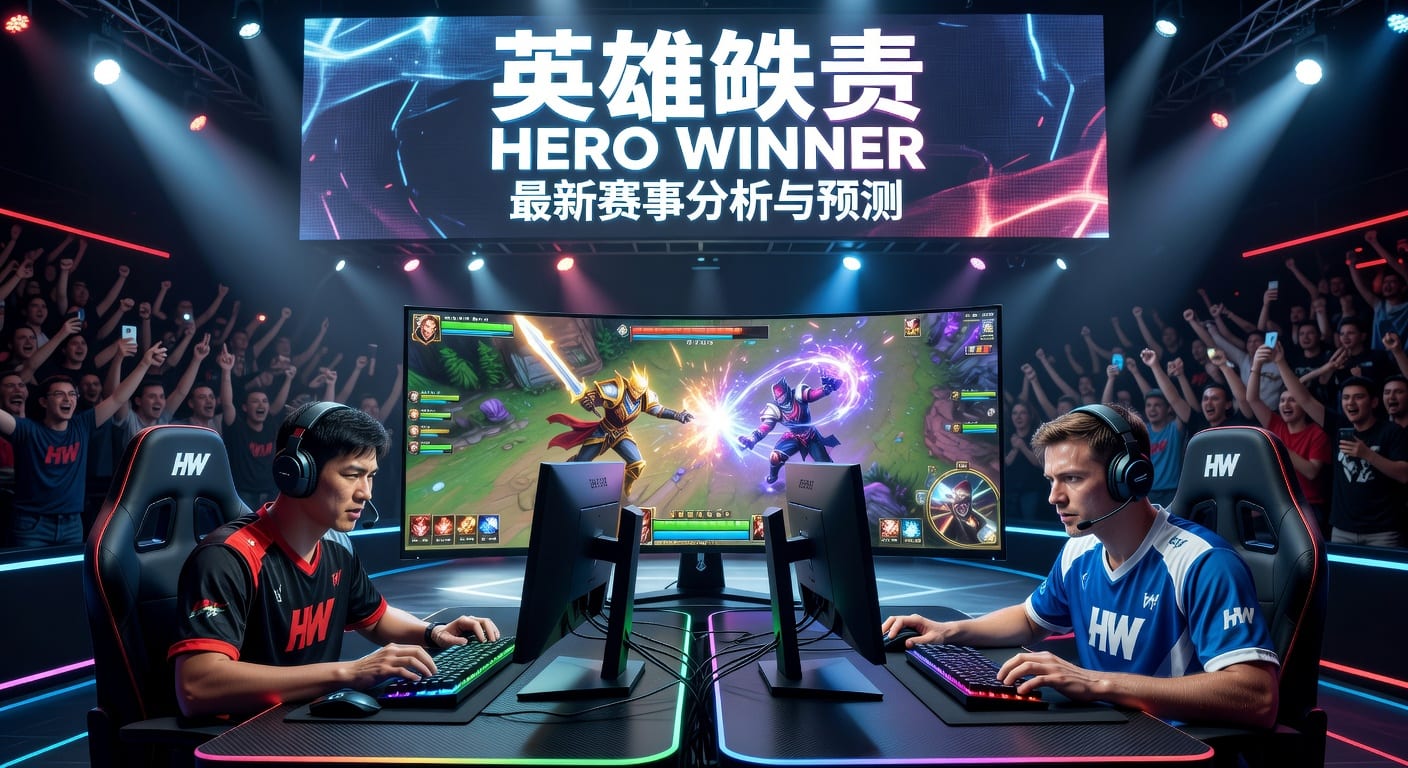 英雄胜负 Hero Winner 2026年体育结果解读