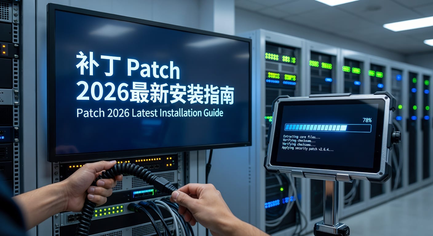 补丁 Patch：体育资讯与赛事判断实用解读
