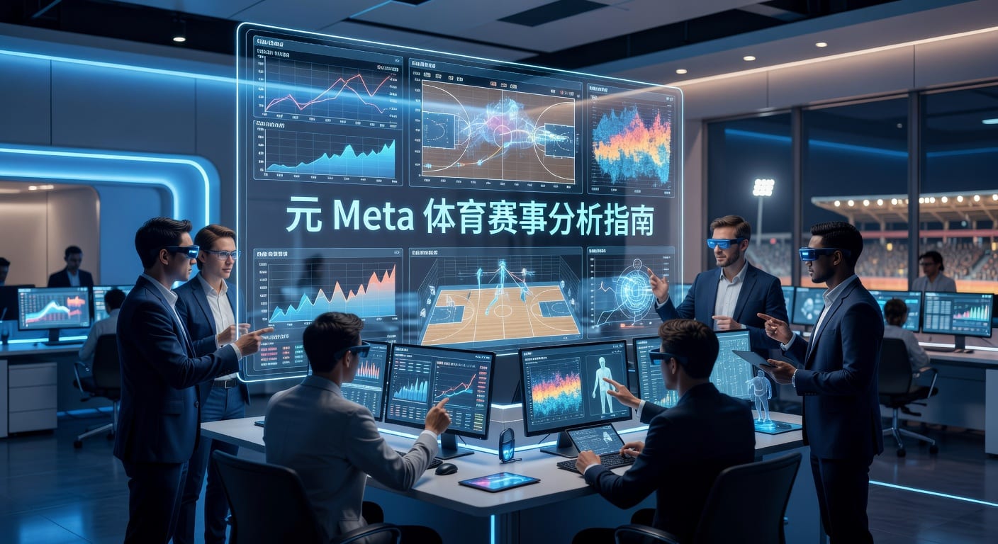 元 Meta：2026年体育内容检索与分析视角