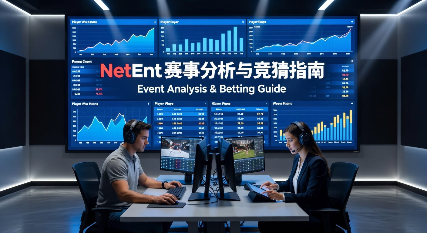NetEnt体育内容解析｜2026年用户关注点