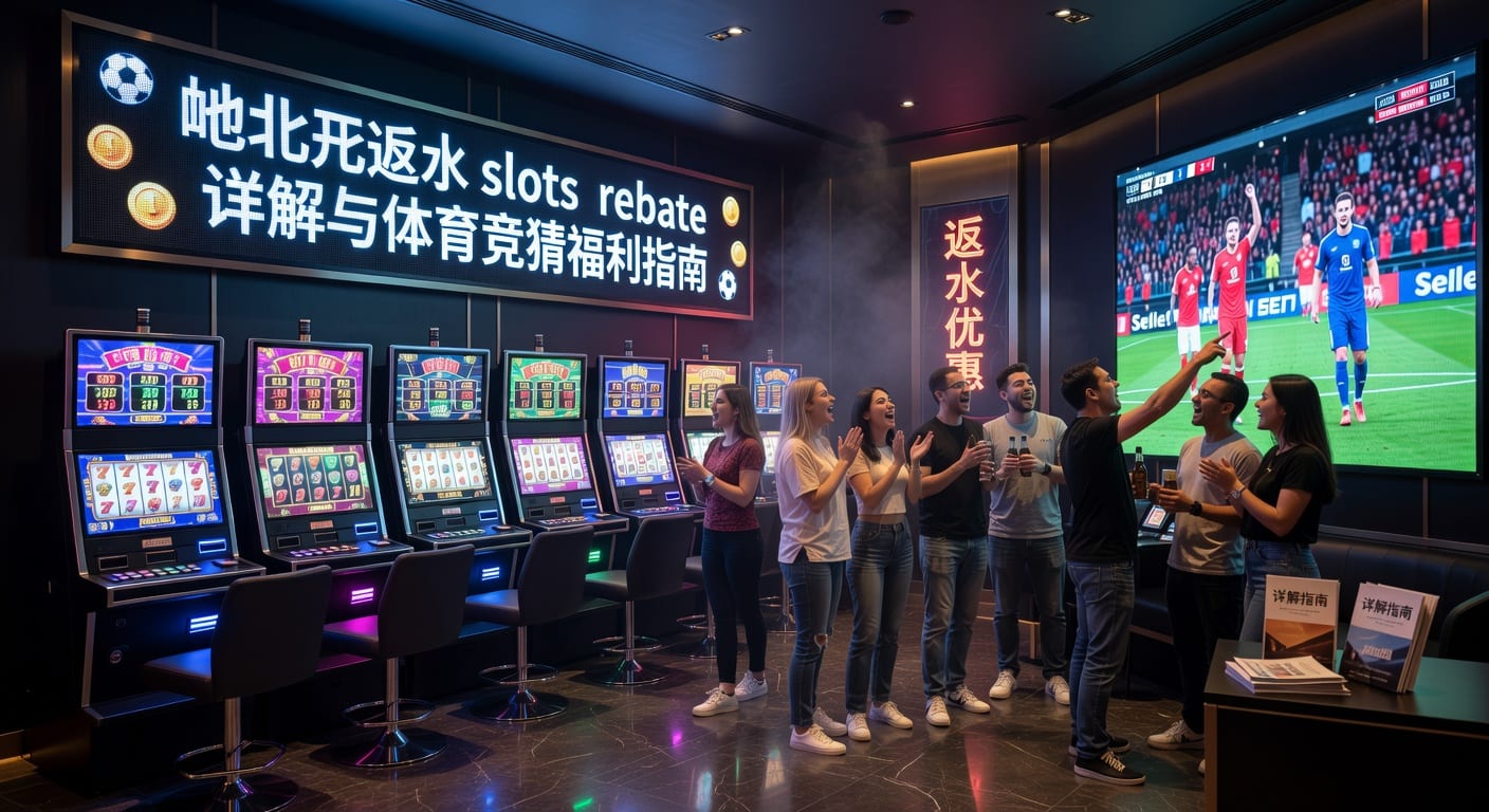 老虎机返水 slots rebate 机制解析与体育玩家指南