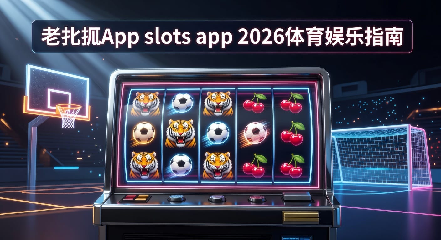 老虎机App slots app下载与使用指南