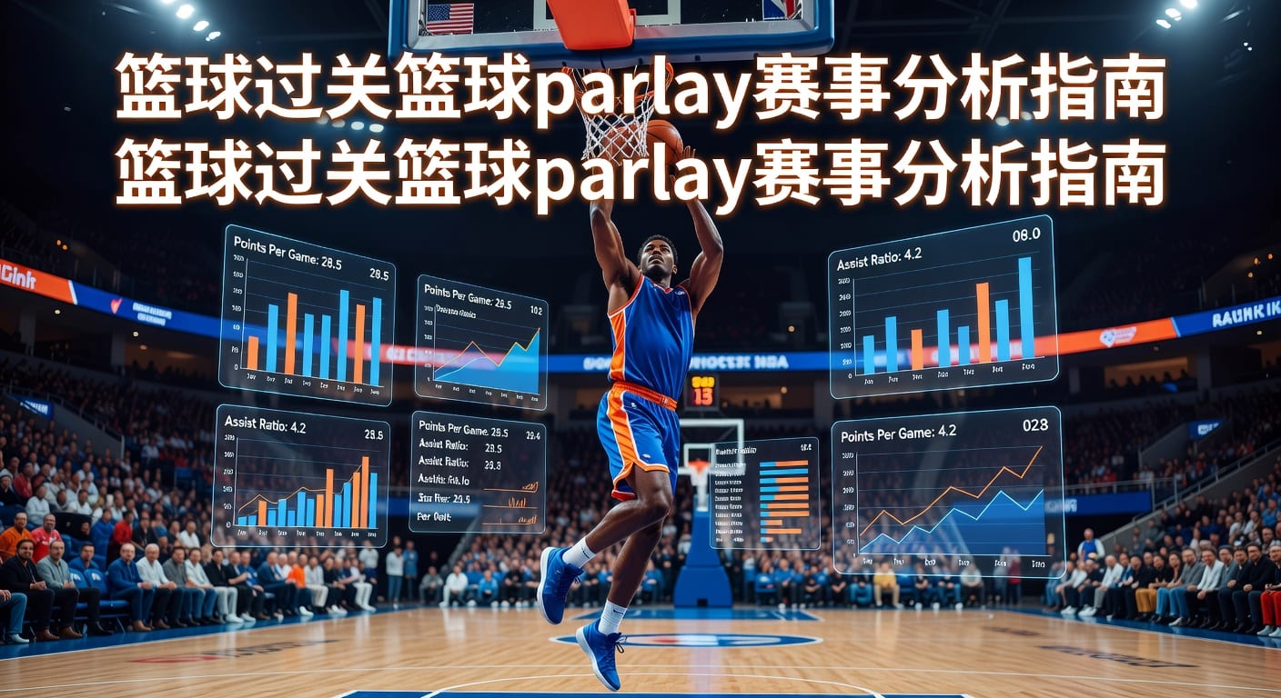 篮球过关 basketball parlay：投注技巧与风控思路
