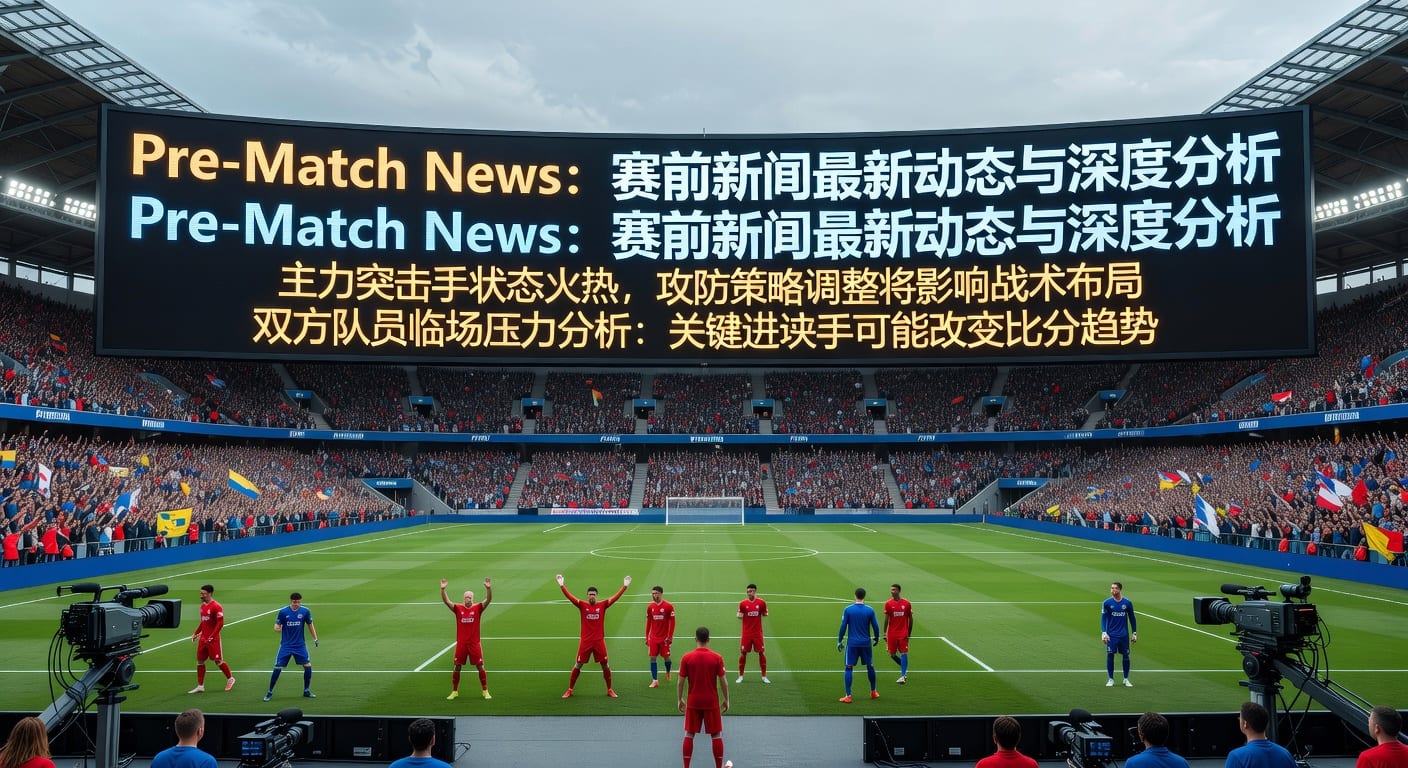 篮球赛前新闻 pre game news 解析与实战读法