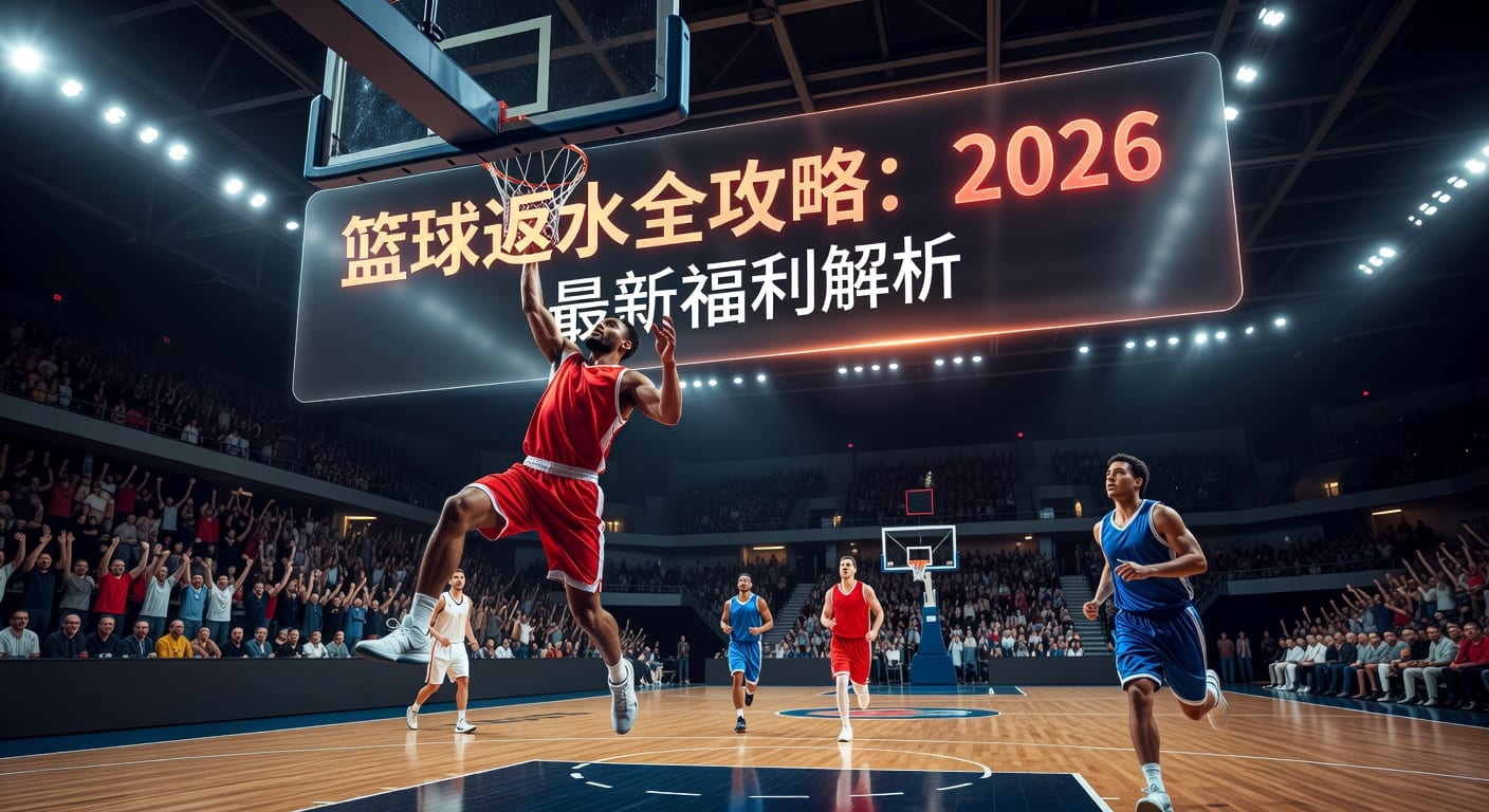 篮球返水 basketball rebate：返利机制与实战观察