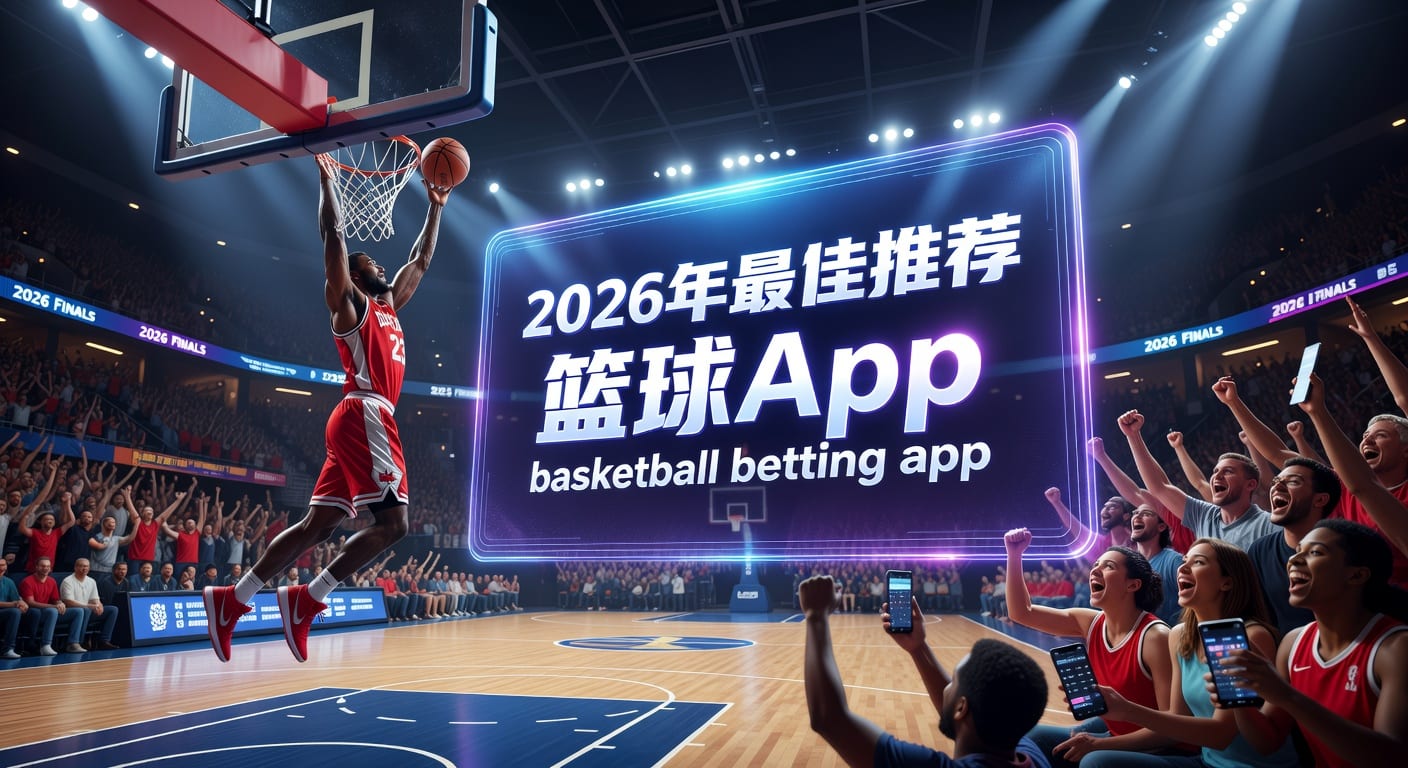 篮球App basketball betting app 实战指南