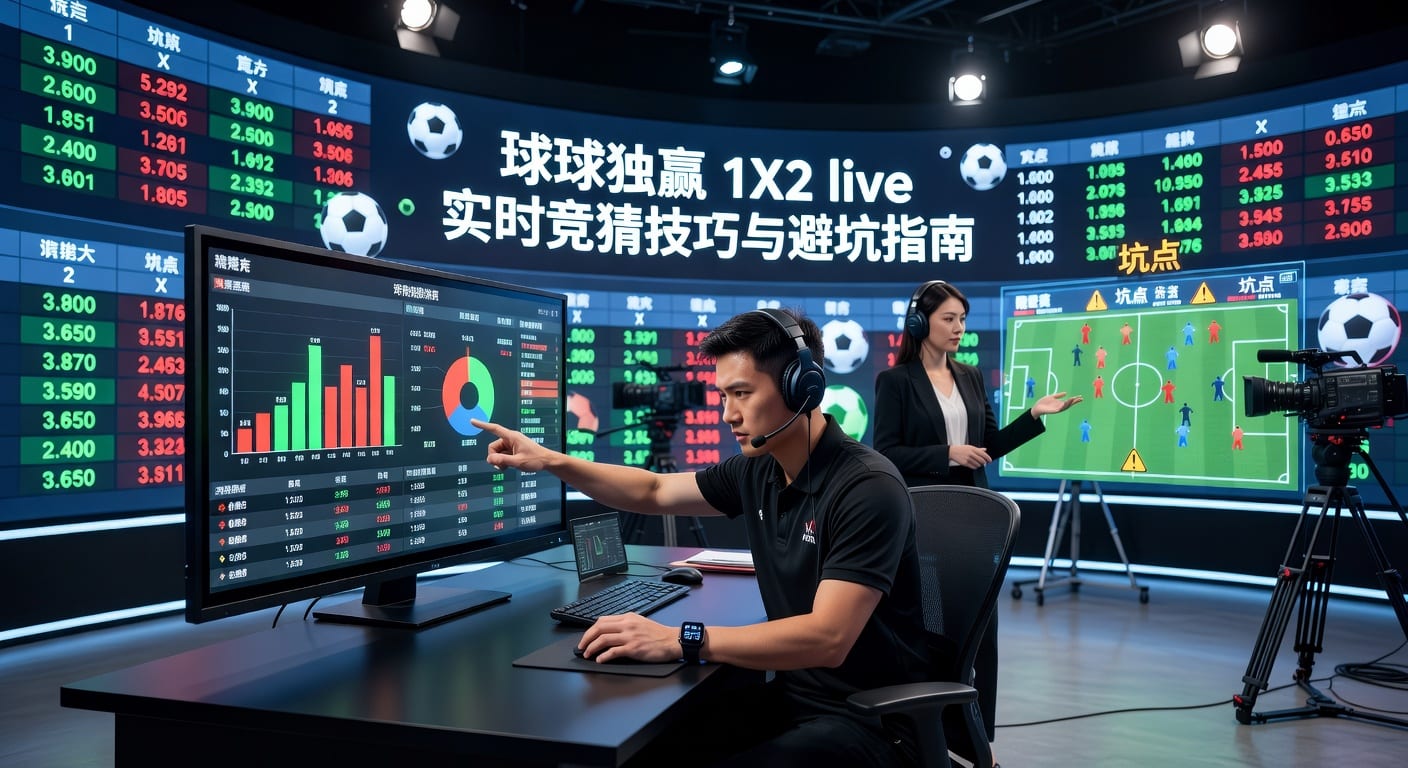 滚球独赢 1X2 live：实时盘口解读与投注技巧