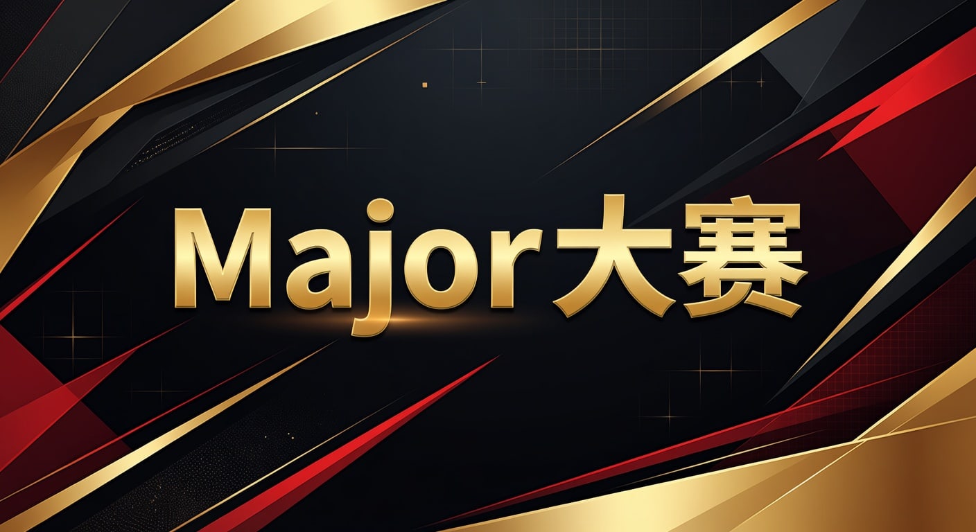 Major 大赛赛前分析与投注技巧