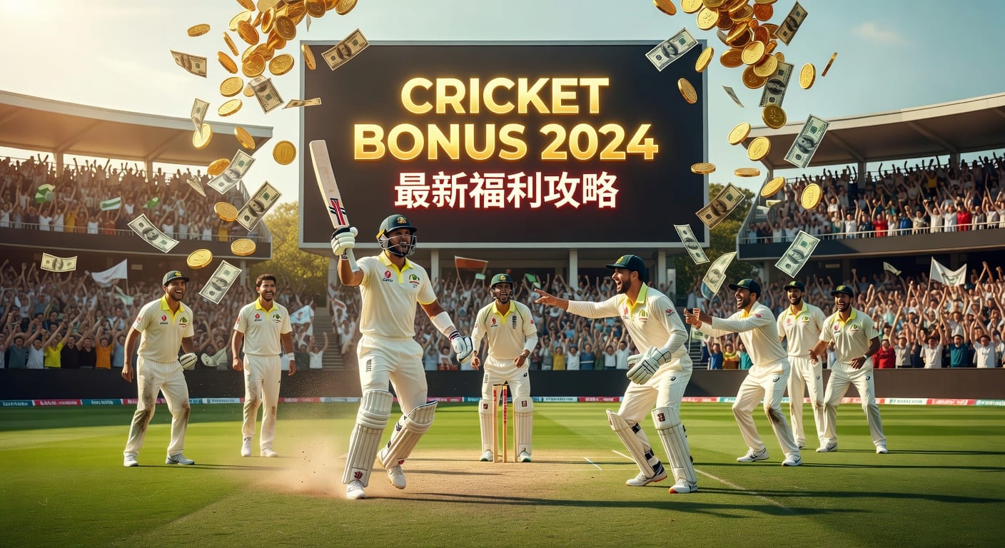 板球滚球 Live Cricket Betting｜实时投注技巧与风控要点