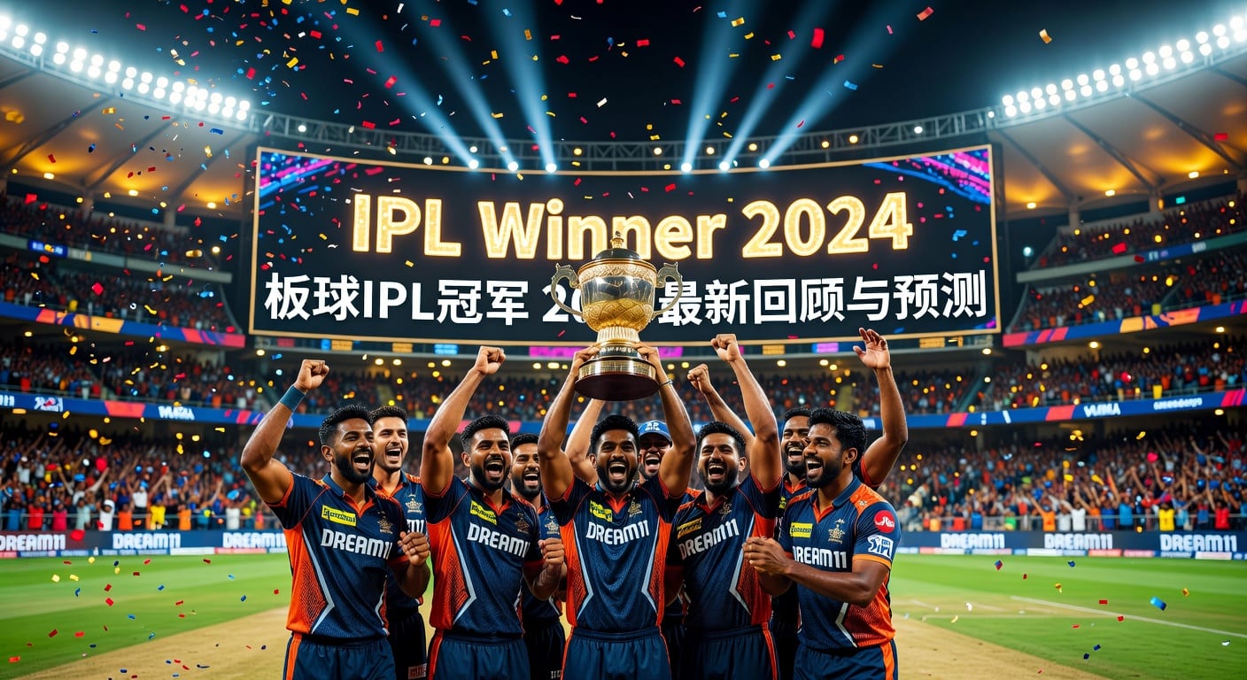板球IPL冠军：2026年IPL Winner赛前解析
