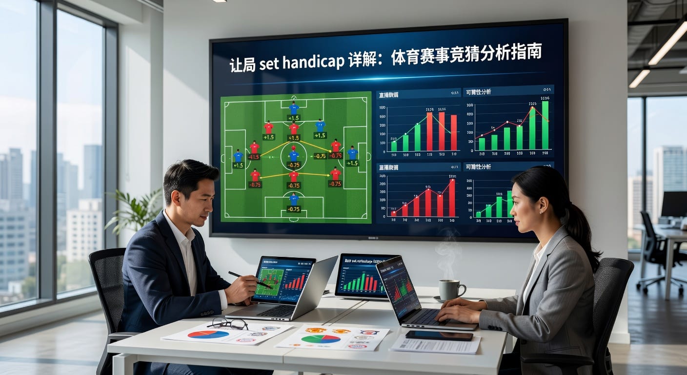 让局 set handicap 让分盘实战判断